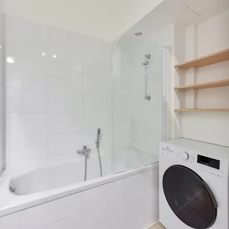 2-br Center Near Croisette & Palais