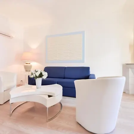2-br Center Near Croisette & Palais Apartment