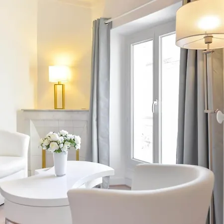 2-br Center Near Croisette & Palais Apartment