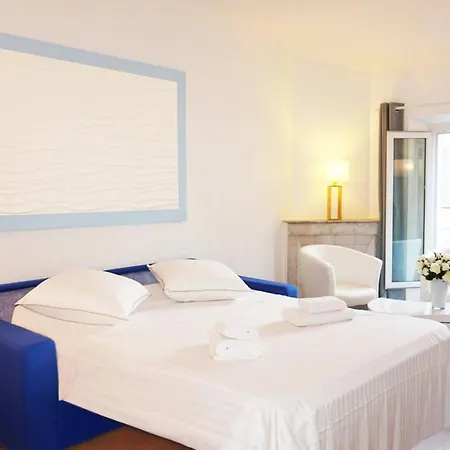 Appartement 2-br Center Near Croisette & Palais