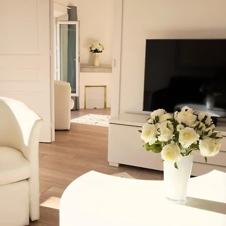 2-br Center Near Croisette & Palais 아파트